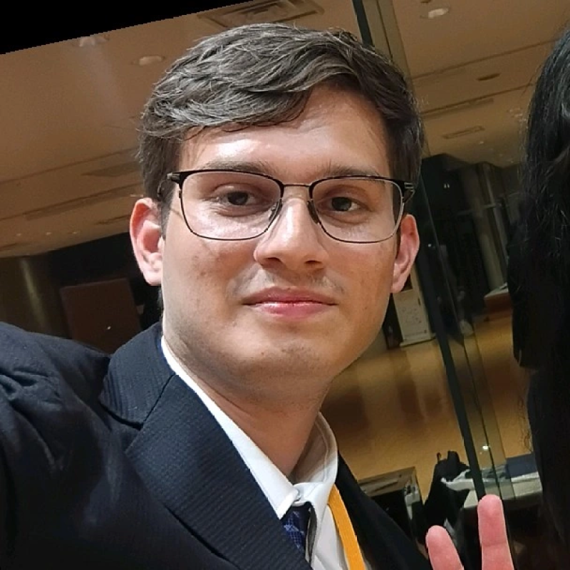 Pradipta Kumar Paria